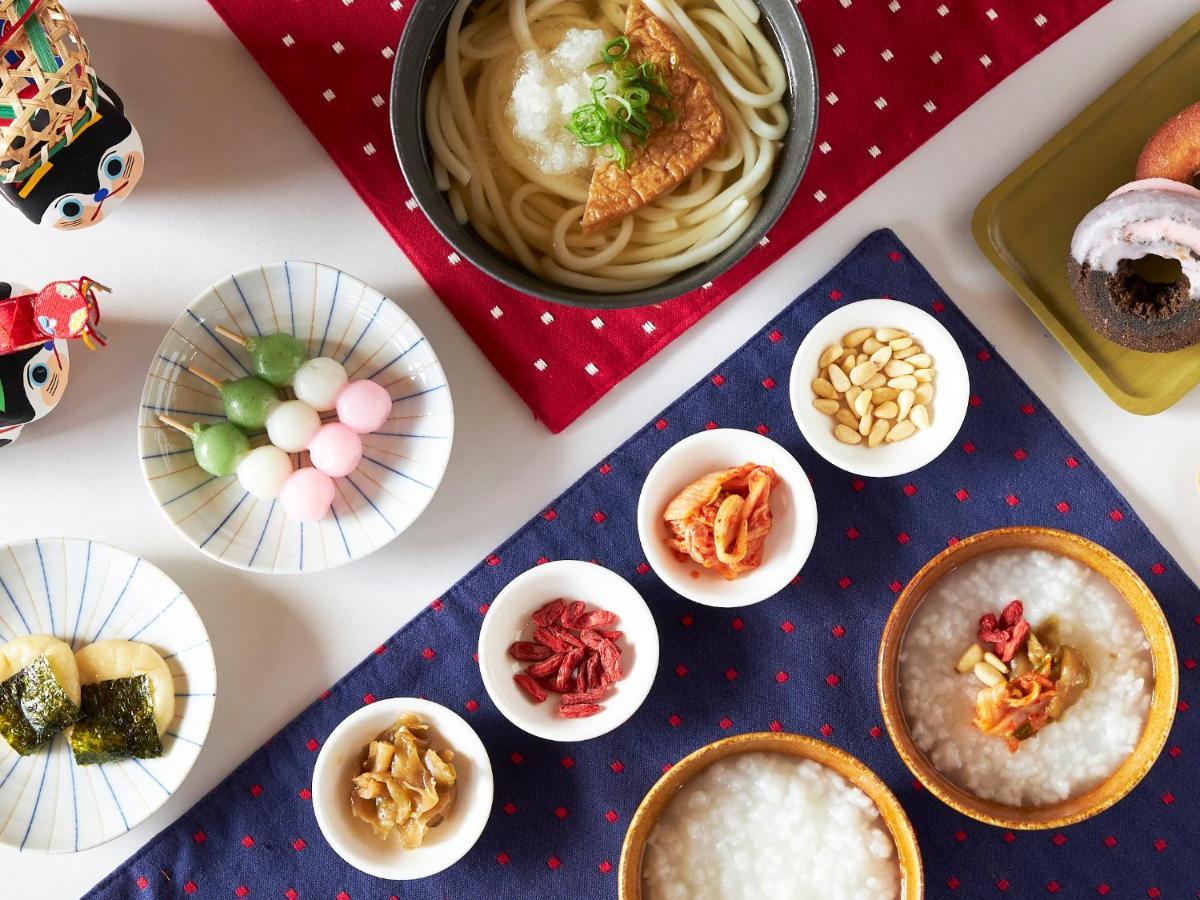Vessel Inn Asakusa Tsukuba Express Tokyo Dış mekan fotoğraf