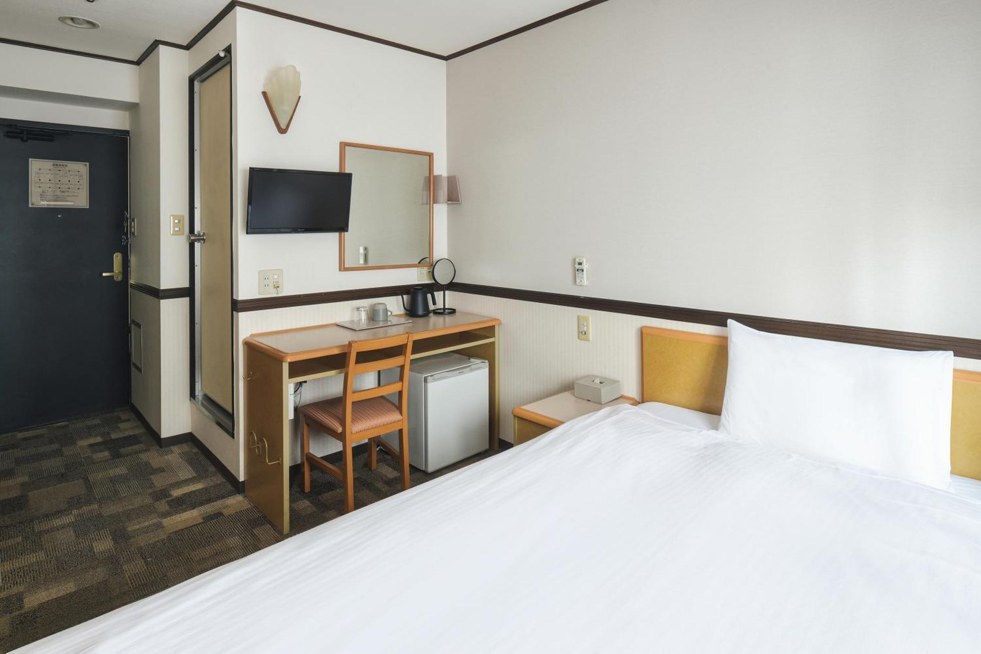 Vessel Inn Asakusa Tsukuba Express Tokyo Dış mekan fotoğraf