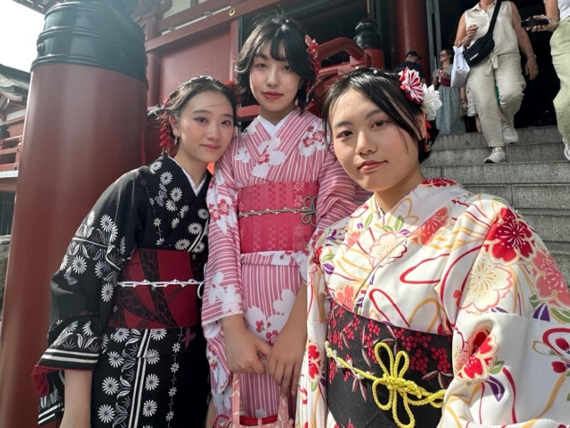 Vessel Inn Asakusa Tsukuba Express Tokyo Dış mekan fotoğraf