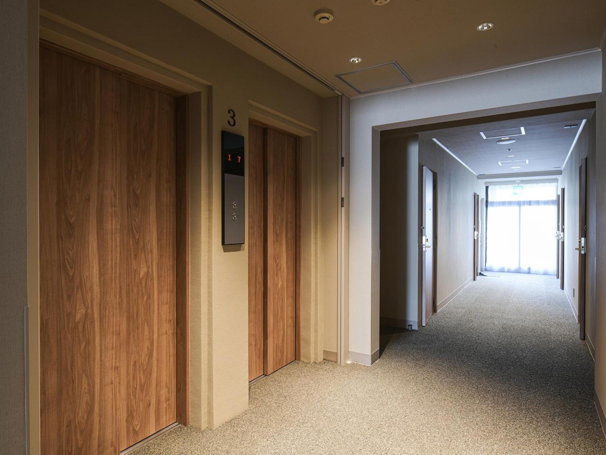 Vessel Inn Asakusa Tsukuba Express Tokyo Dış mekan fotoğraf
